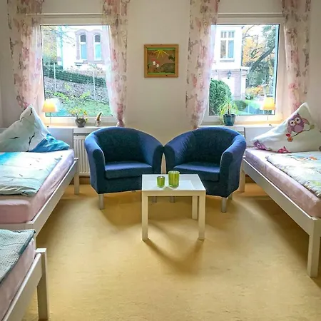 Seeblick Apartment *