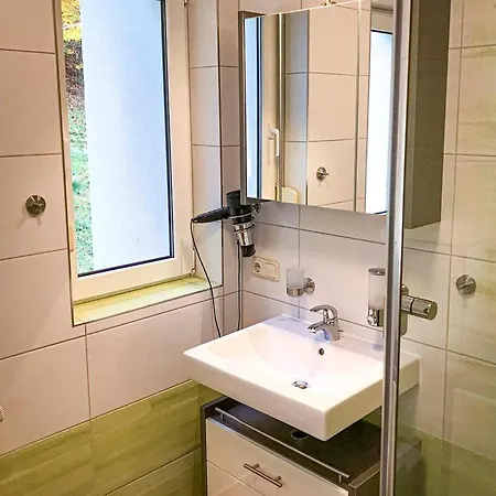 Seeblick Apartment Stuer
