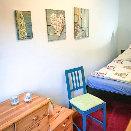 Appartement Seeblick Stuer