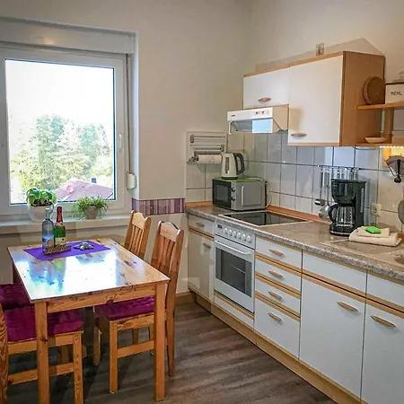 Appartement Seeblick