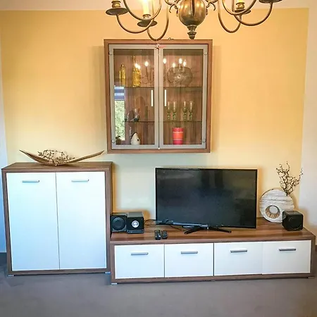 Seeblick Apartment