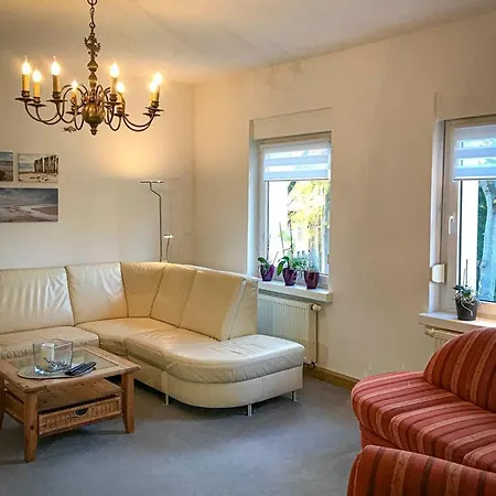 Appartement Seeblick *
