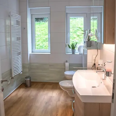 Seeblick Apartment