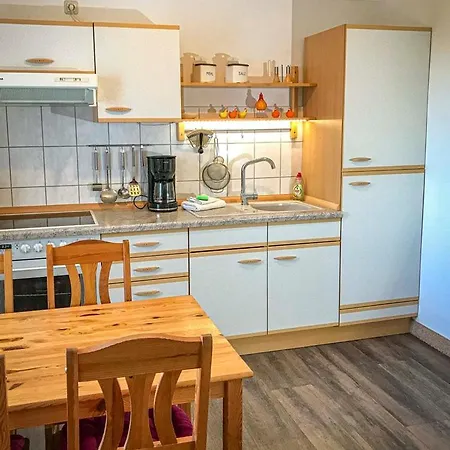 Apartment Seeblick