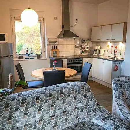 Apartment Seeblick Stuer